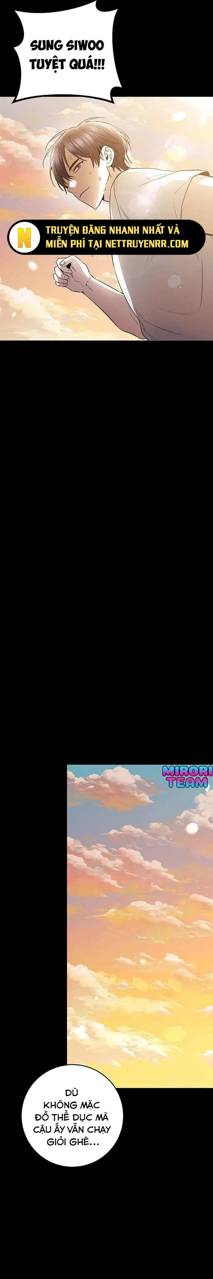 Nữ hoàng học sinh trung học Chap 12 - Next Chap 13