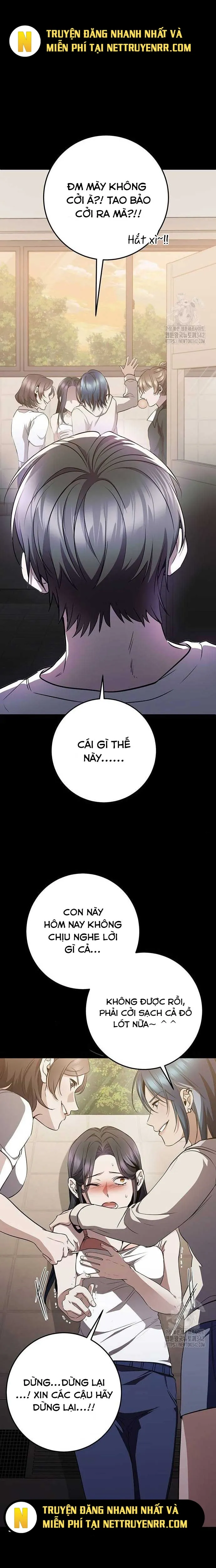 Nữ hoàng học sinh trung học Chap 13 - Next Chap 14