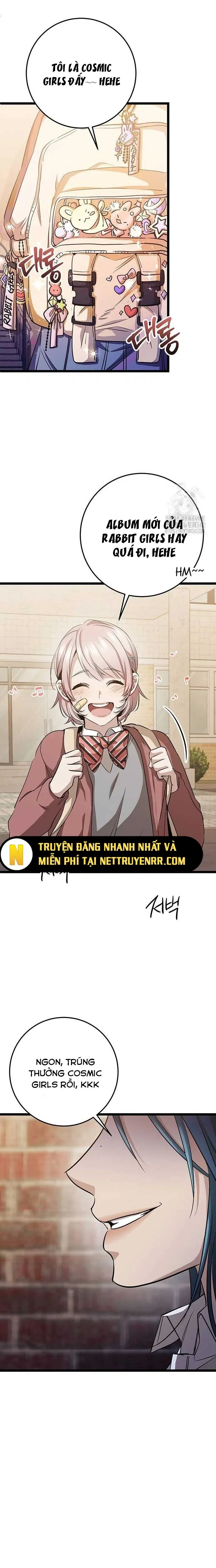 Nữ hoàng học sinh trung học Chap 13 - Next Chap 14