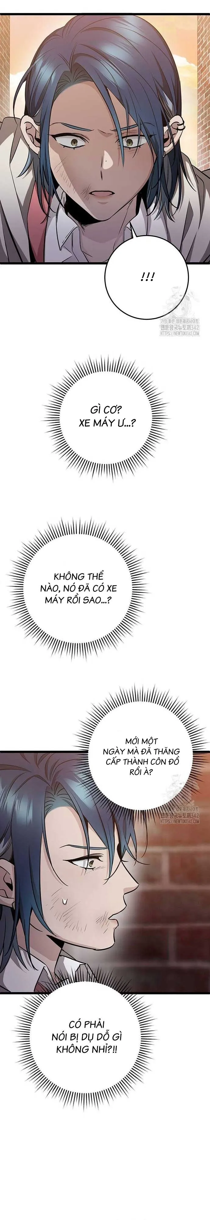 Nữ hoàng học sinh trung học Chap 13 - Next Chap 14