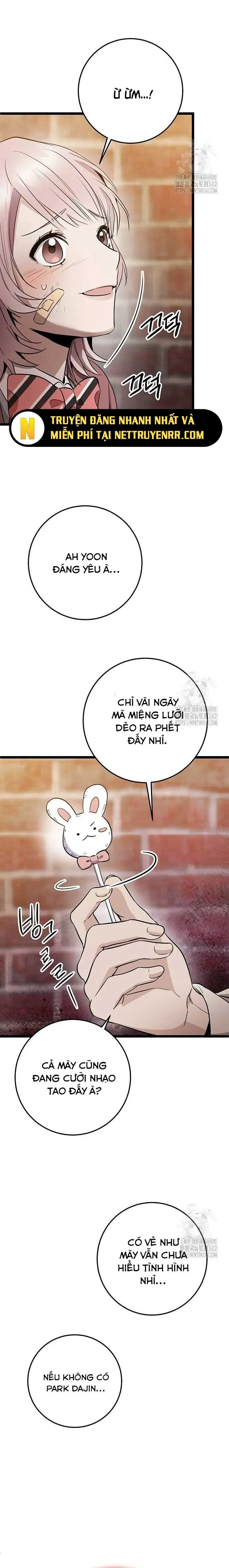 Nữ hoàng học sinh trung học Chap 13 - Next Chap 14
