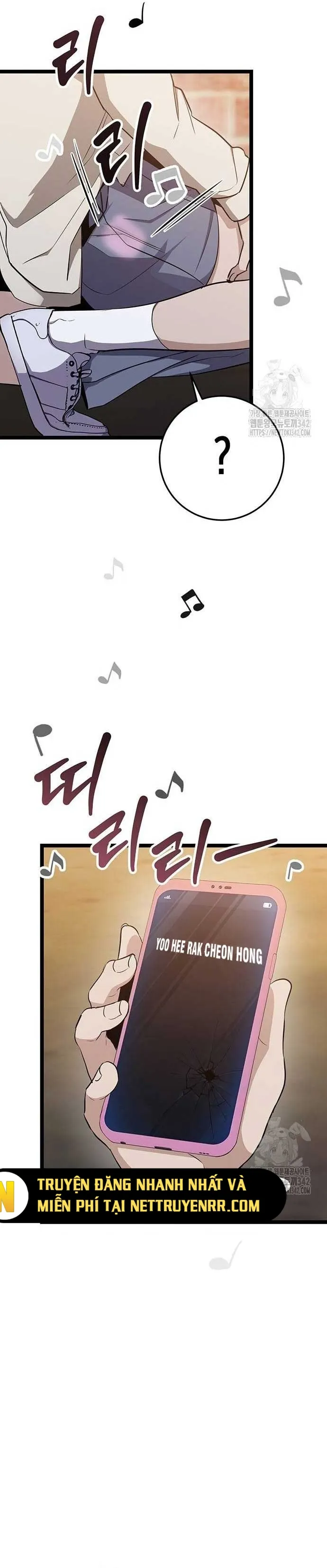 Nữ hoàng học sinh trung học Chap 14 - Next Chap 15