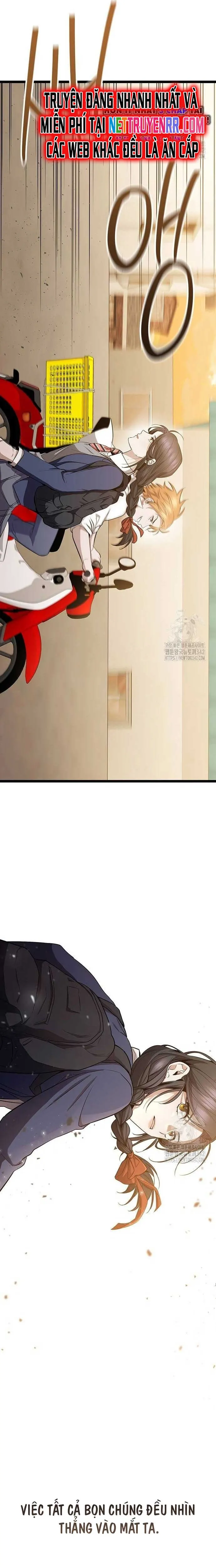 Nữ hoàng học sinh trung học Chap 14 - Next Chap 15