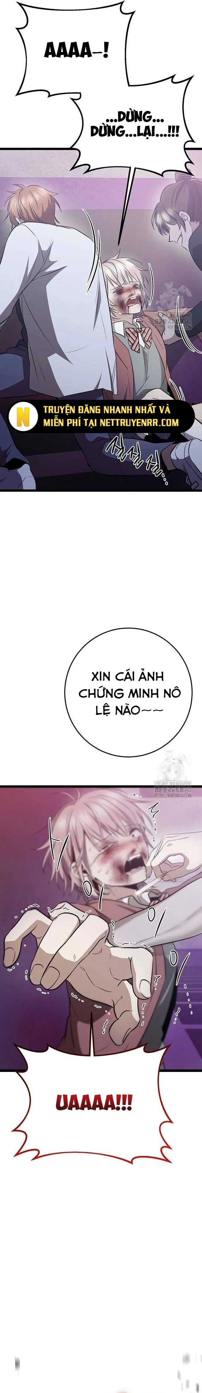 Nữ hoàng học sinh trung học Chap 14 - Next Chap 15