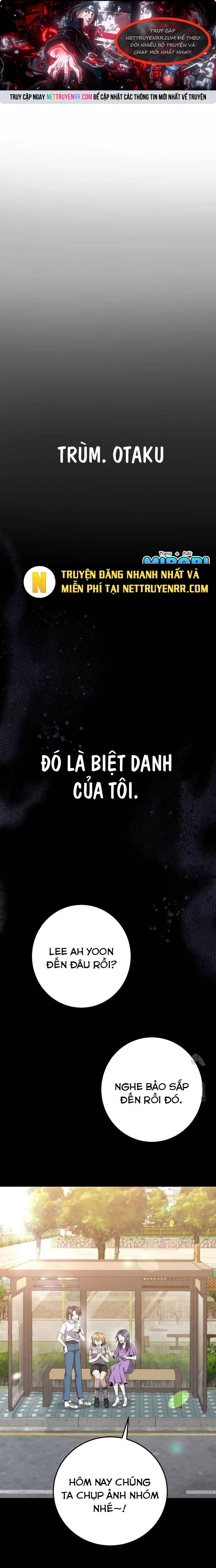 Nữ hoàng học sinh trung học Chap 15 - Next Chap 16