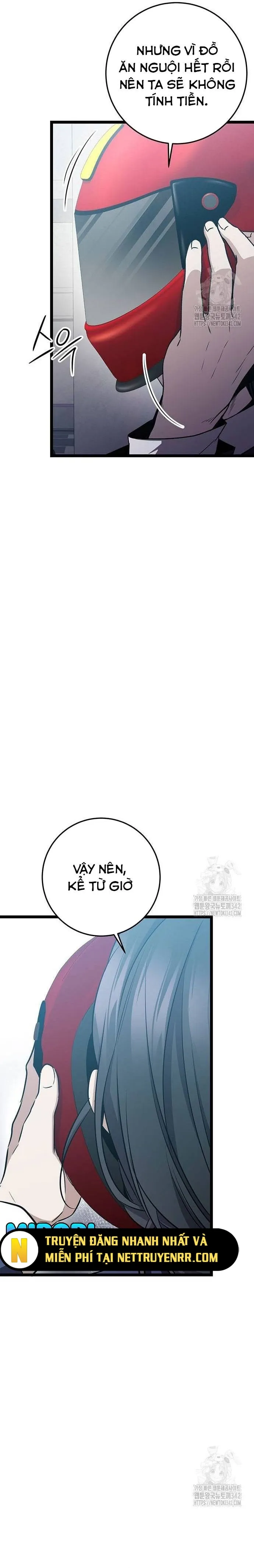 Nữ hoàng học sinh trung học Chap 15 - Next Chap 16