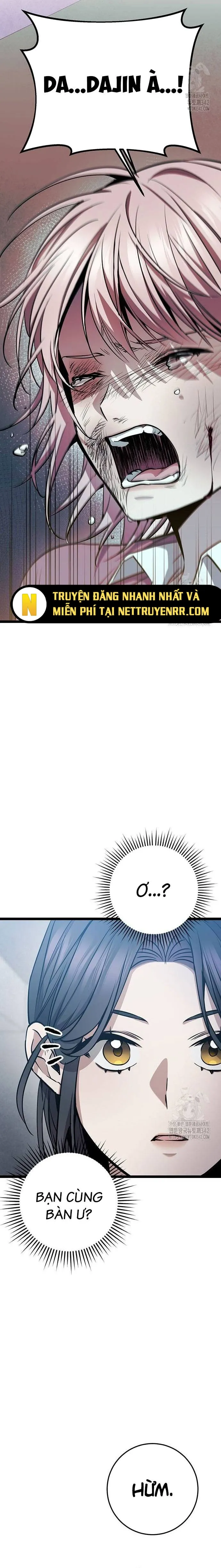 Nữ hoàng học sinh trung học Chap 15 - Next Chap 16