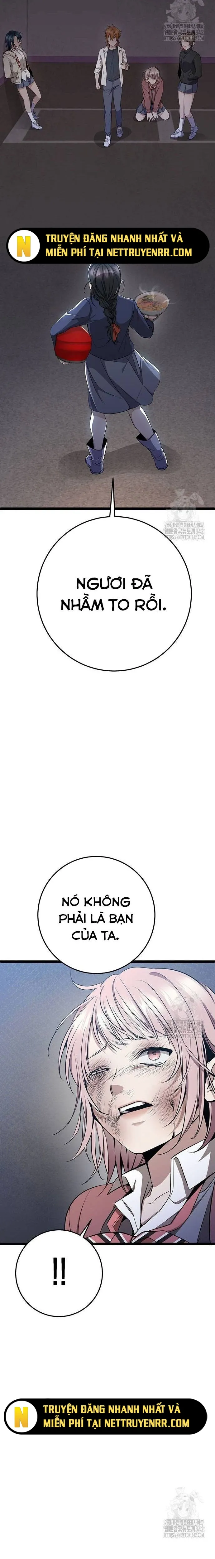 Nữ hoàng học sinh trung học Chap 15 - Next Chap 16