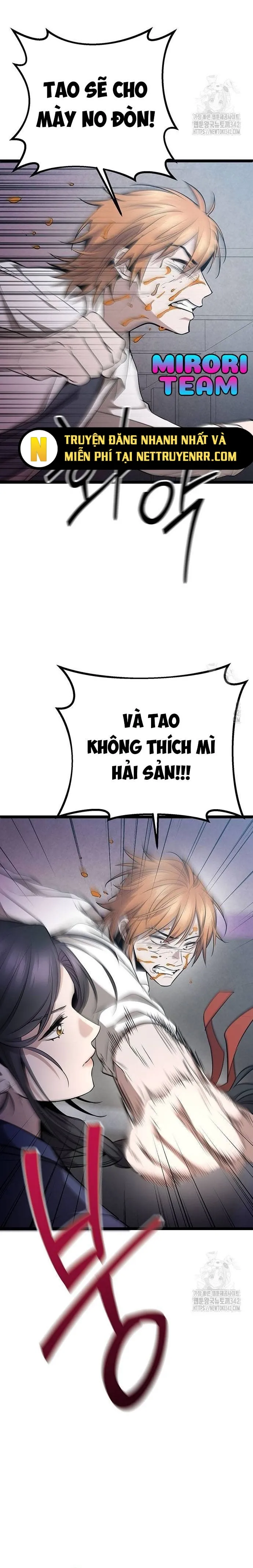 Nữ hoàng học sinh trung học Chap 15 - Next Chap 16
