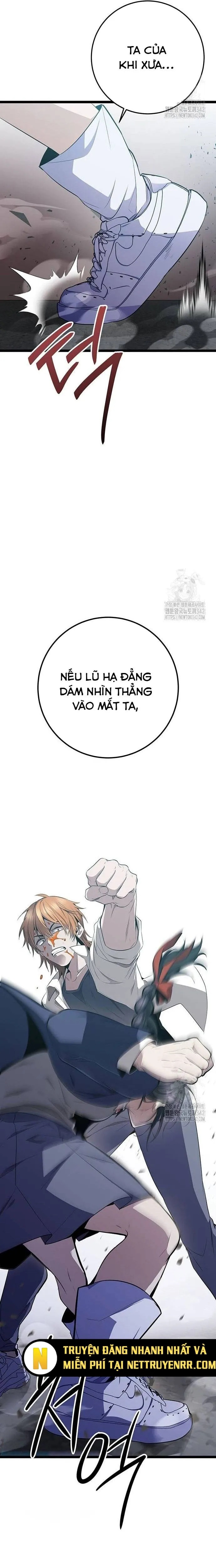 Nữ hoàng học sinh trung học Chap 15 - Next Chap 16