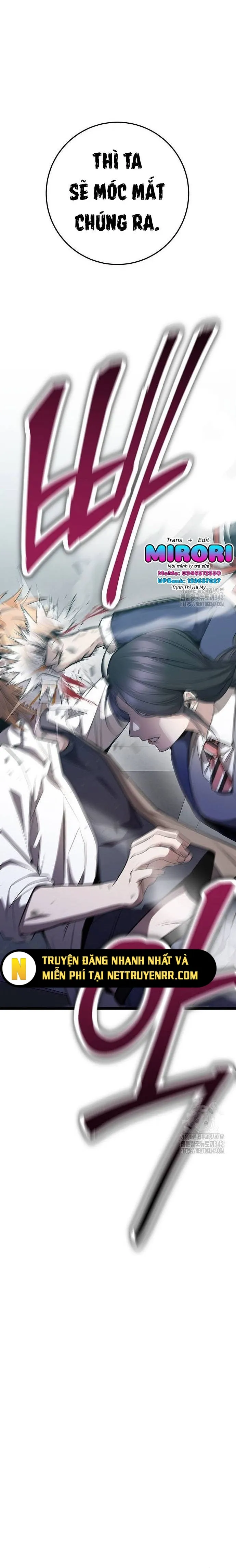 Nữ hoàng học sinh trung học Chap 15 - Next Chap 16