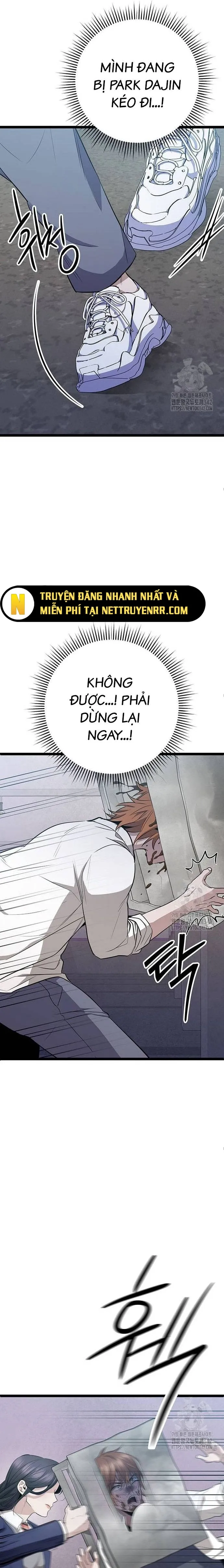 Nữ hoàng học sinh trung học Chap 15 - Next Chap 16