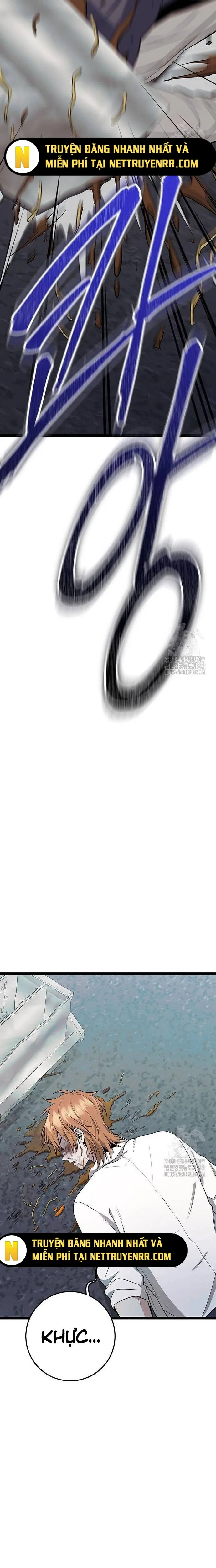 Nữ hoàng học sinh trung học Chap 15 - Next Chap 16