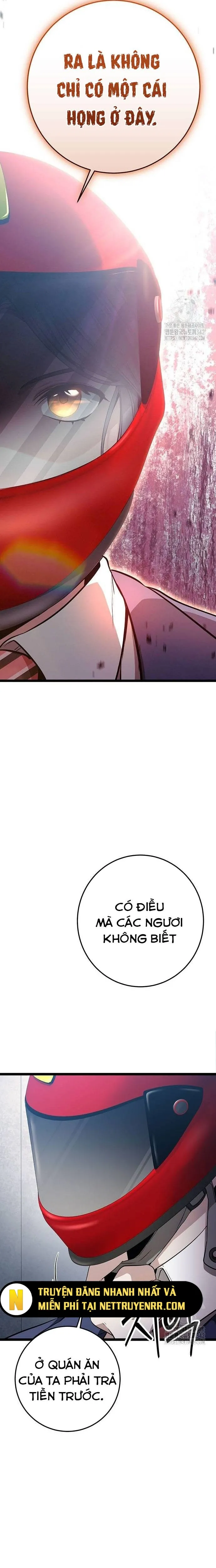 Nữ hoàng học sinh trung học Chap 15 - Next Chap 16