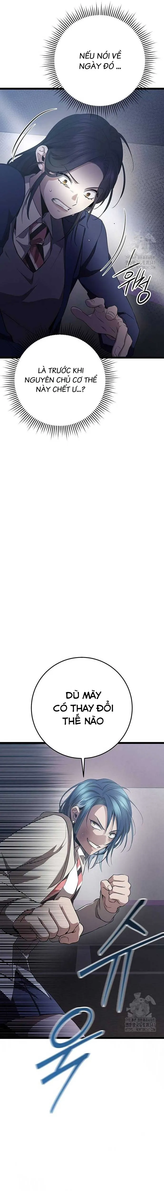 Nữ hoàng học sinh trung học Chap 16 - Next Chap 17