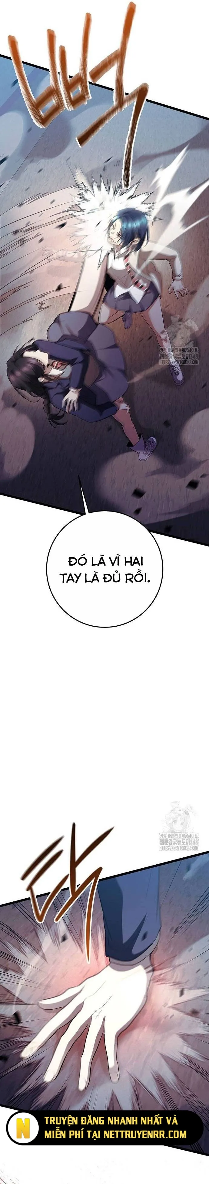 Nữ hoàng học sinh trung học Chap 17 - Next Chap 18