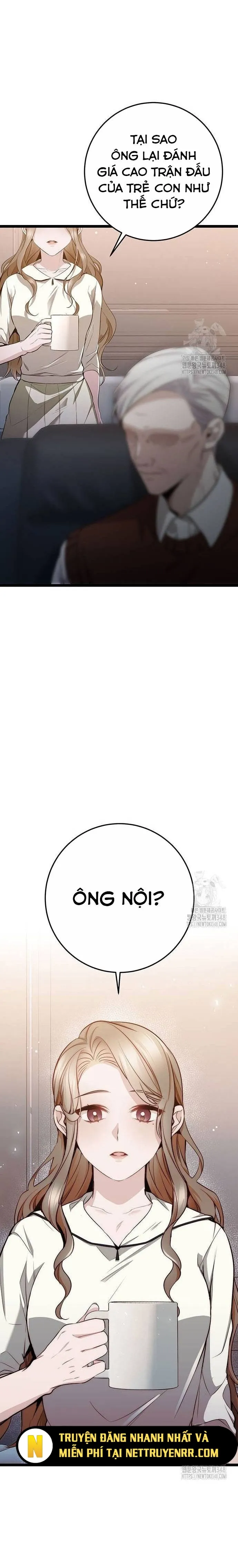 Nữ hoàng học sinh trung học Chap 17 - Next Chap 18