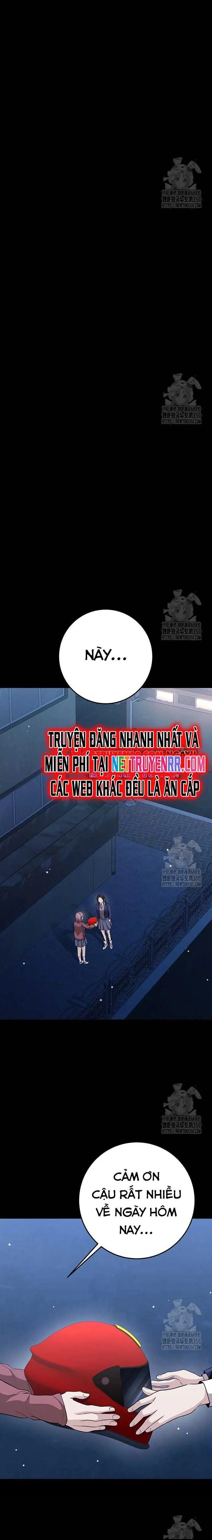 Nữ hoàng học sinh trung học Chap 18 - Next Chap 19