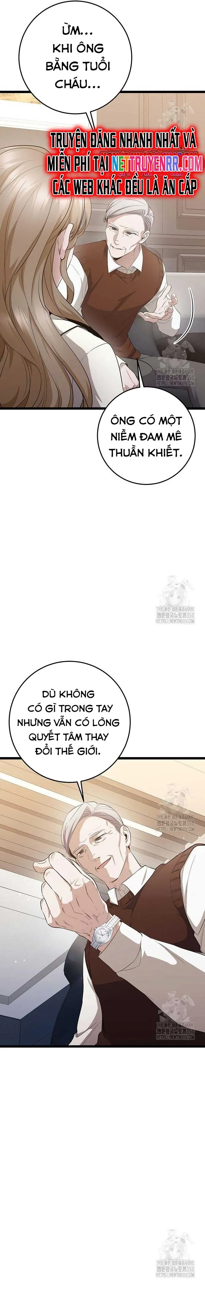 Nữ hoàng học sinh trung học Chap 18 - Next Chap 19