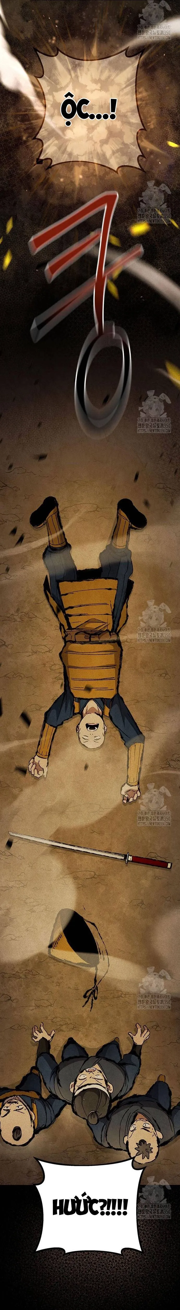 Nữ hoàng học sinh trung học Chap 19 - Next Chap 20