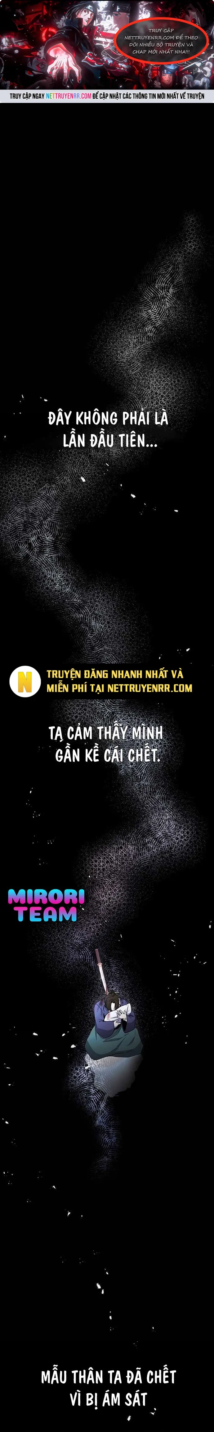 Nữ hoàng học sinh trung học Chap 2 - Next Chap 3