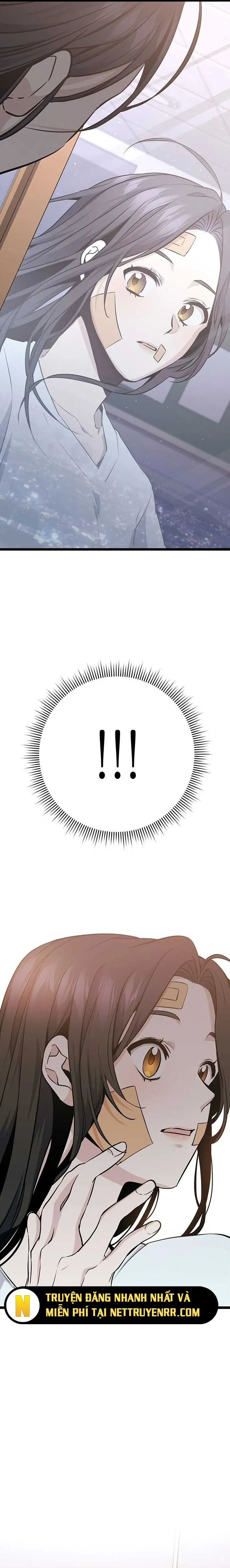 Nữ hoàng học sinh trung học Chap 2 - Next Chap 3