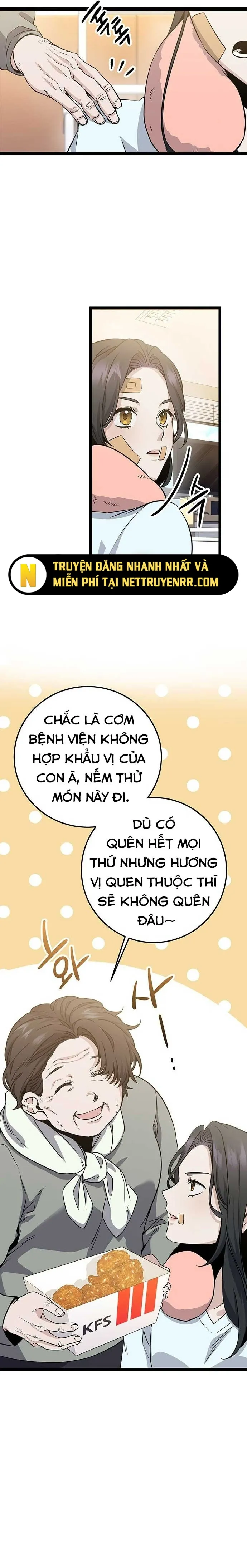 Nữ hoàng học sinh trung học Chap 2 - Next Chap 3