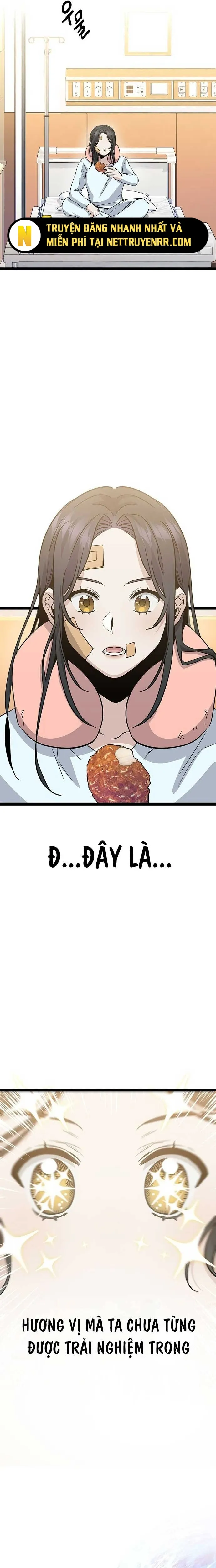 Nữ hoàng học sinh trung học Chap 2 - Next Chap 3