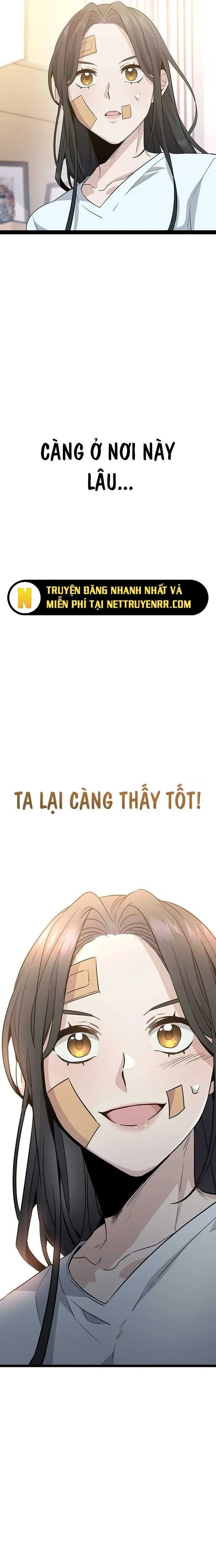 Nữ hoàng học sinh trung học Chap 2 - Next Chap 3