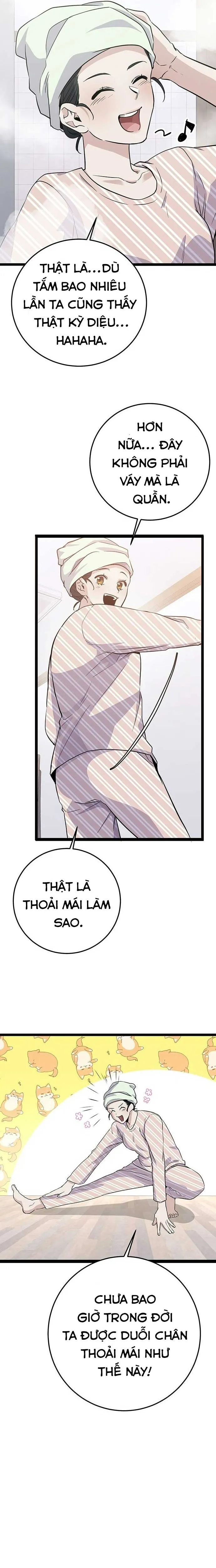 Nữ hoàng học sinh trung học Chap 2 - Next Chap 3