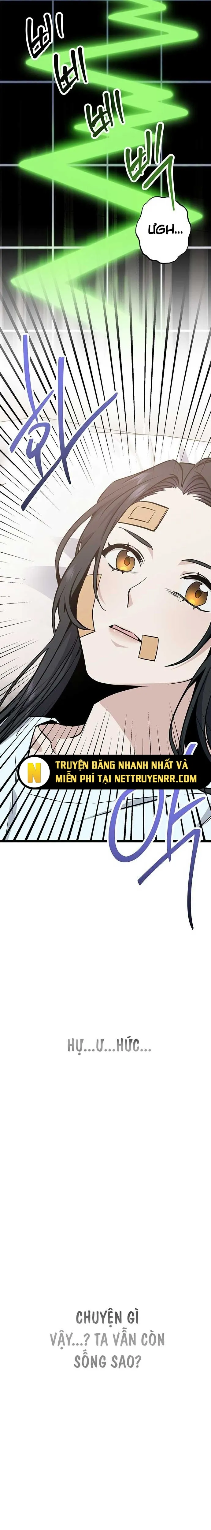 Nữ hoàng học sinh trung học Chap 2 - Next Chap 3