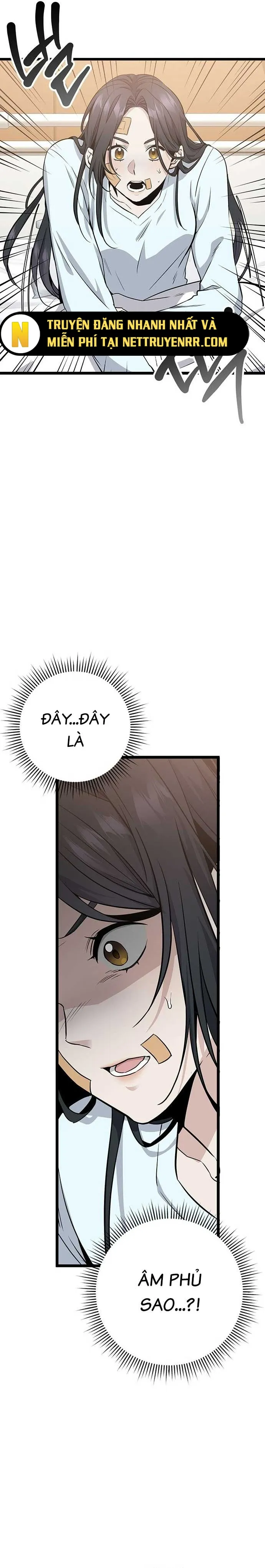 Nữ hoàng học sinh trung học Chap 2 - Next Chap 3