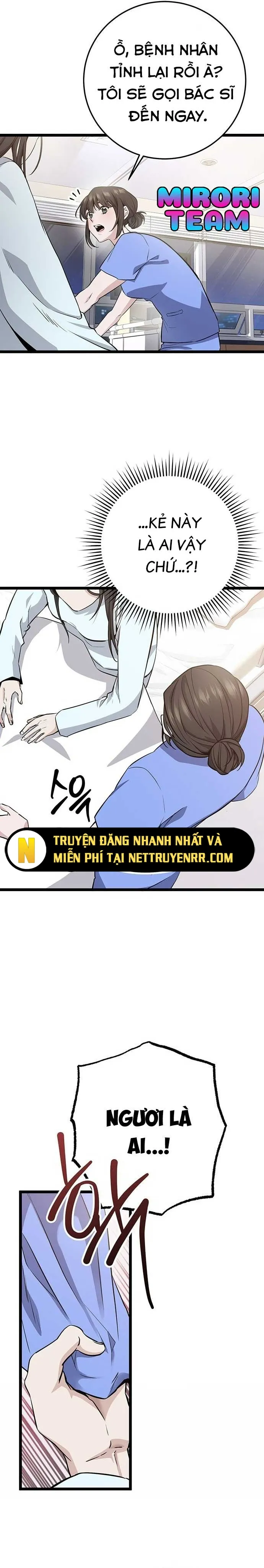 Nữ hoàng học sinh trung học Chap 2 - Next Chap 3