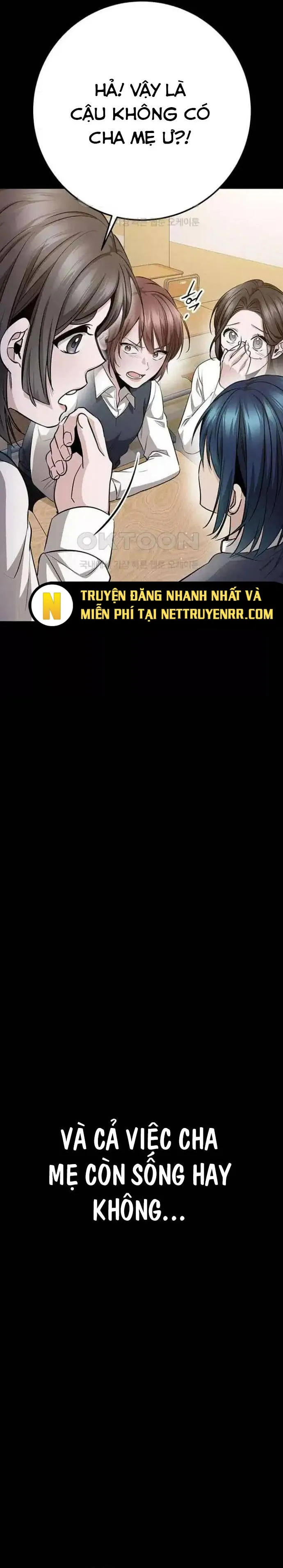 Nữ hoàng học sinh trung học Chap 20 - Next Chap 21