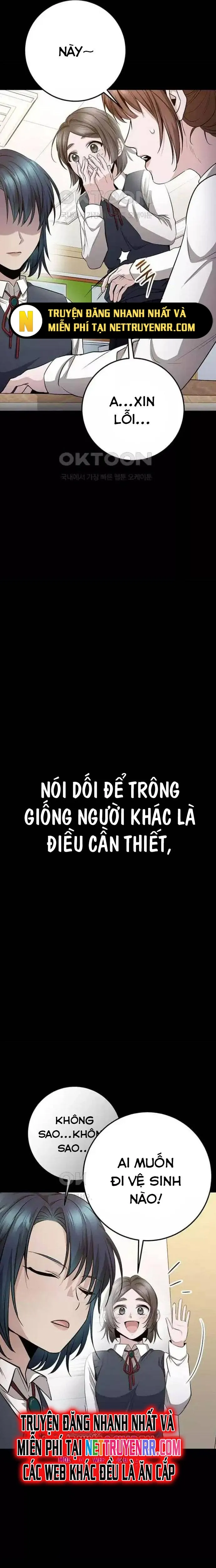 Nữ hoàng học sinh trung học Chap 20 - Next Chap 21