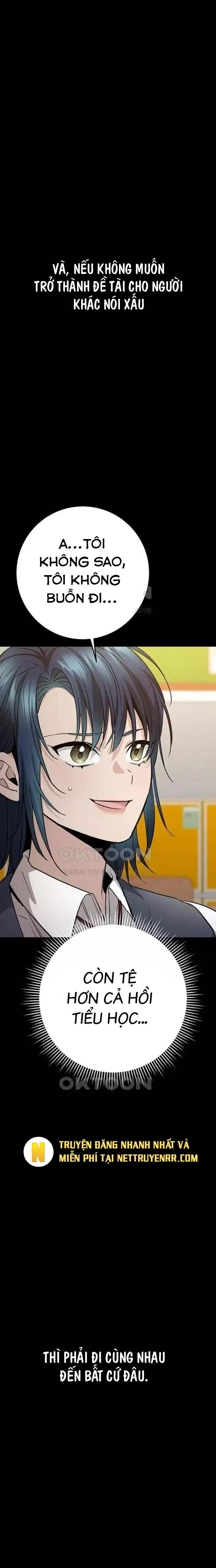 Nữ hoàng học sinh trung học Chap 20 - Next Chap 21