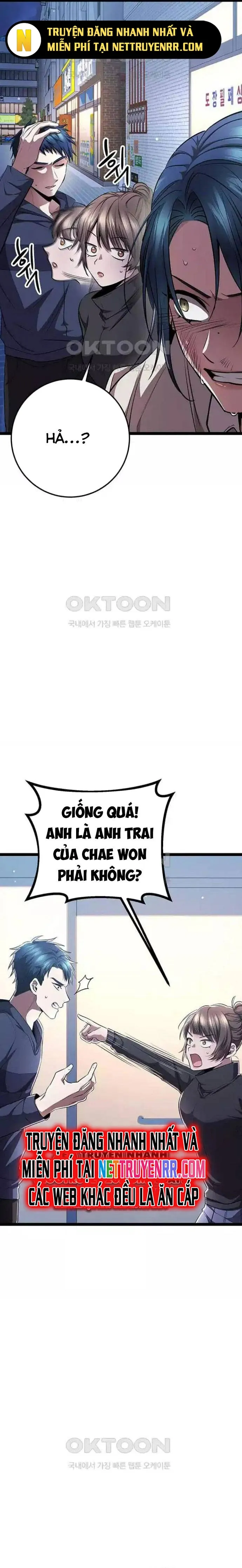 Nữ hoàng học sinh trung học Chap 20 - Next Chap 21