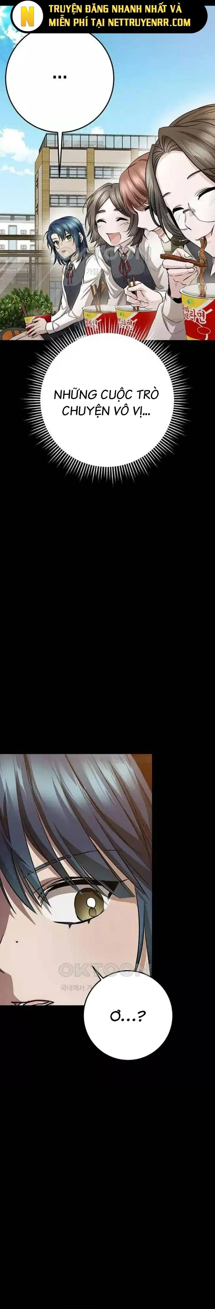 Nữ hoàng học sinh trung học Chap 20 - Next Chap 21
