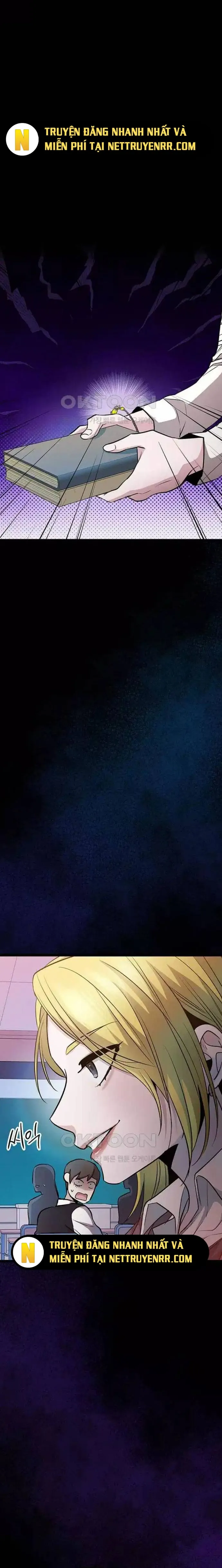 Nữ hoàng học sinh trung học Chap 20 - Next Chap 21