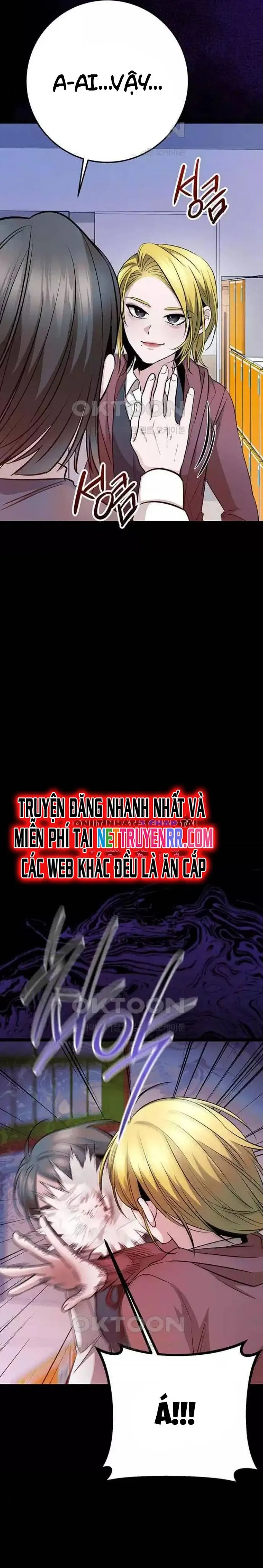 Nữ hoàng học sinh trung học Chap 20 - Next Chap 21