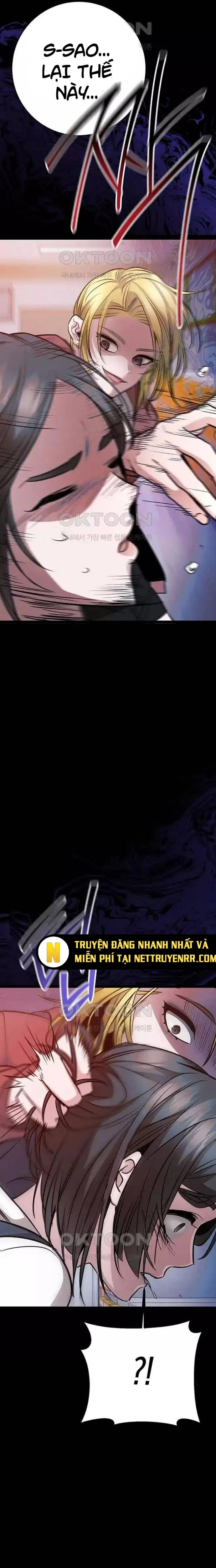 Nữ hoàng học sinh trung học Chap 20 - Next Chap 21