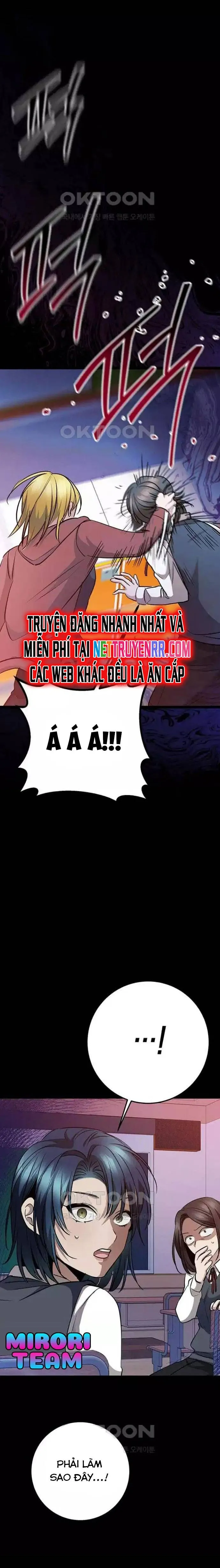 Nữ hoàng học sinh trung học Chap 20 - Next Chap 21