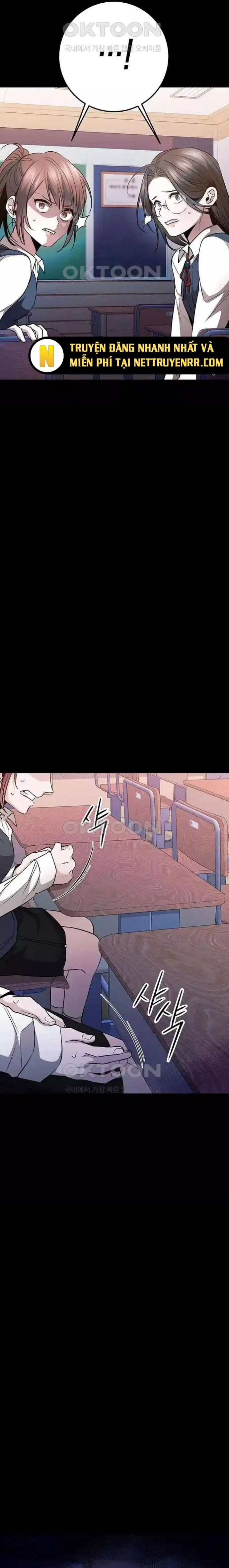 Nữ hoàng học sinh trung học Chap 20 - Next Chap 21
