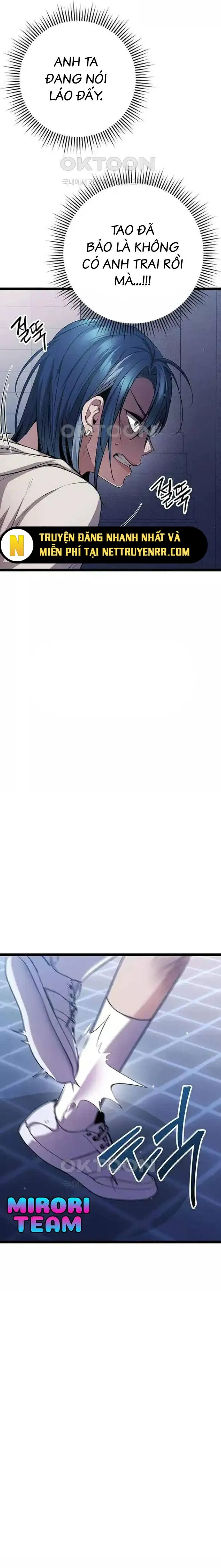 Nữ hoàng học sinh trung học Chap 20 - Next Chap 21