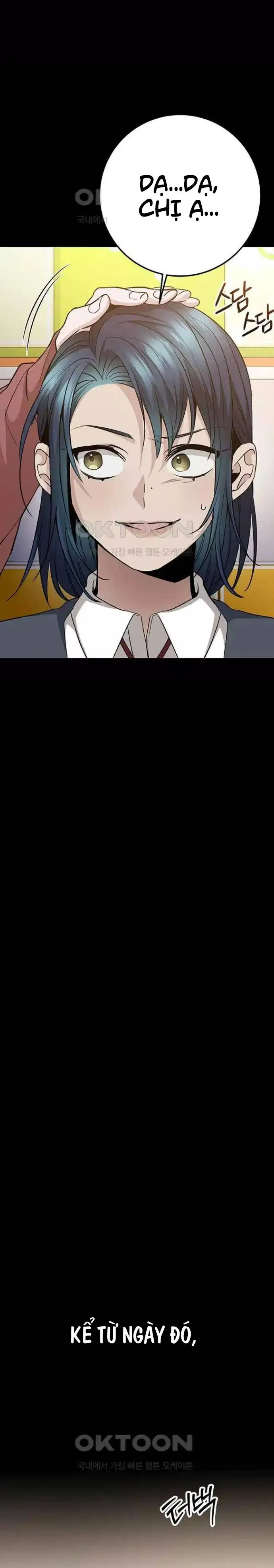 Nữ hoàng học sinh trung học Chap 20 - Next Chap 21