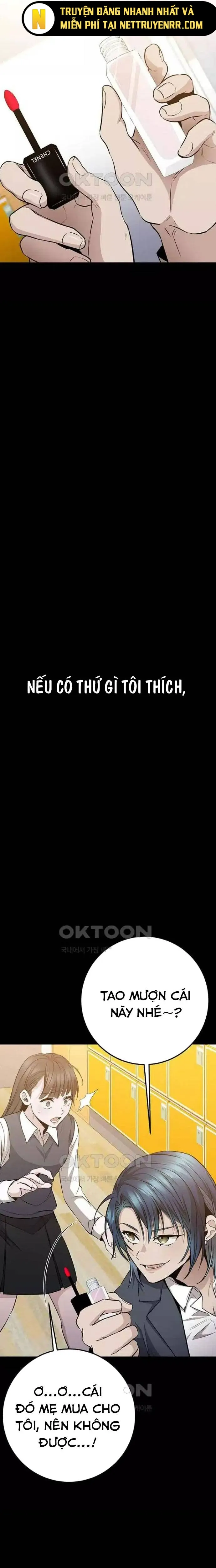 Nữ hoàng học sinh trung học Chap 20 - Next Chap 21