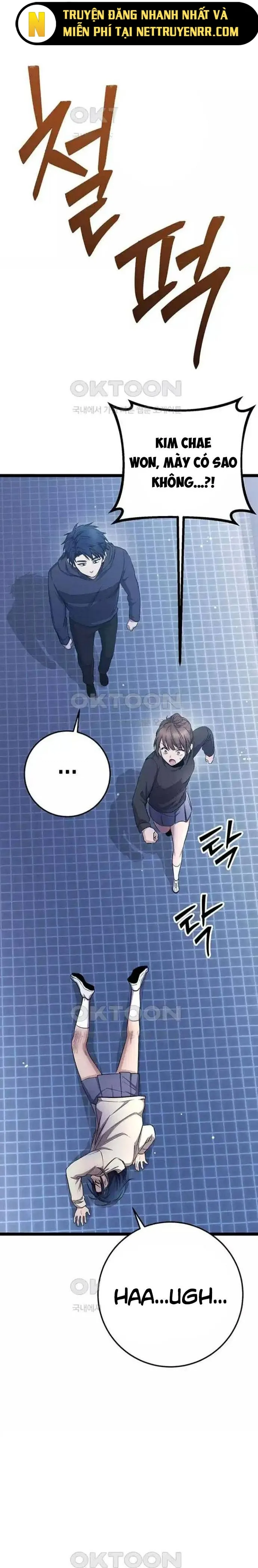 Nữ hoàng học sinh trung học Chap 20 - Next Chap 21