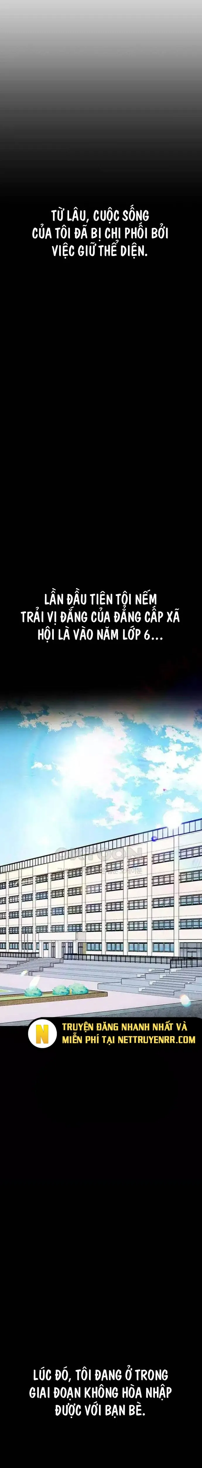 Nữ hoàng học sinh trung học Chap 20 - Next Chap 21