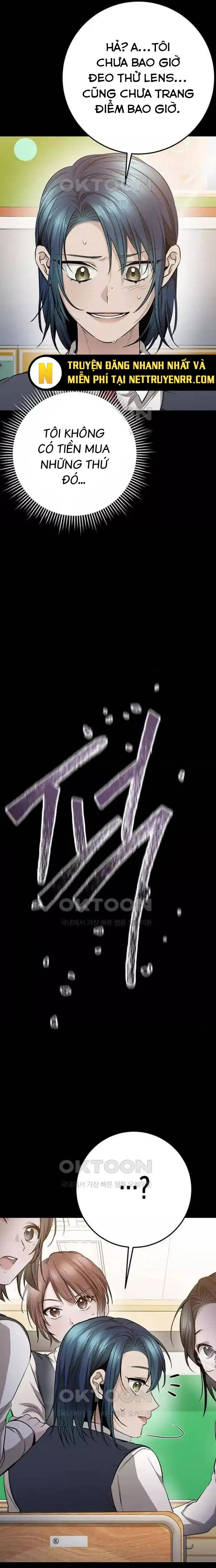 Nữ hoàng học sinh trung học Chap 20 - Next Chap 21