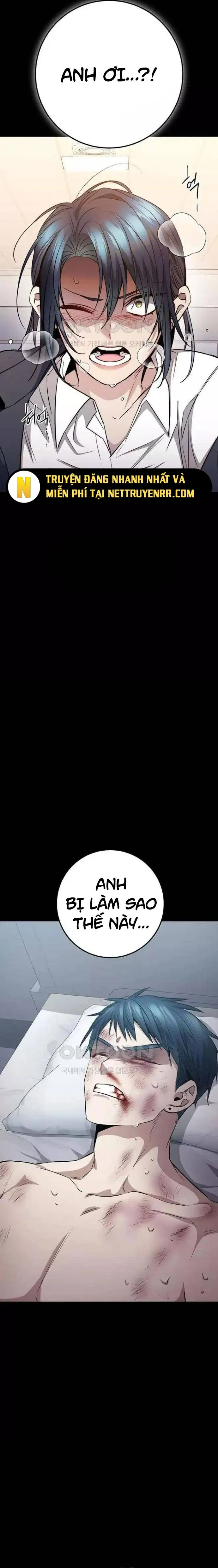 Nữ hoàng học sinh trung học Chap 21 - Next Chap 22